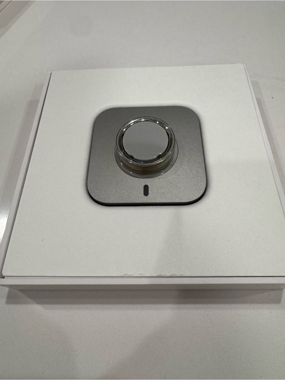 OURA RING 4 size 10 - Picture 2 of 7